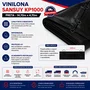 Vinilona Sansuy KP1000 Preta 14,70x4,70
