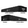 Vinilona Sansuy KP1000 Preta 14,80x4,80