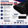 Vinilona Sansuy KP1000 Preta 16,20x5,10