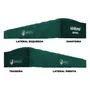 Vinilona Sansuy KP1000 Verde 5,00x3,50 S030
