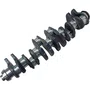 Virabrequim Mercedes Benz OM457 Euro 5 4570310301 VB203 Original