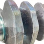 Virabrequim Mercedes Benz OM457 Euro 5 4570310301 VB203 Original