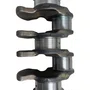 Virabrequim Scania 330/380 Biela STD Mancal STD 1399252 Original