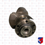 Virabrequim Scania 440 Mancal STD Biela STD 2133515 Original
