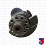 Virabrequim STD Scania V8 Motor D16 1428624 2038690 1932301