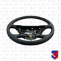 Volante Direcao Scania Com Preto Liso S5 P G R