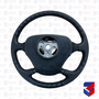 Volante Direcao Scania Com Preto Liso S5 P G R