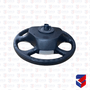 Volante Direcao Scania S4 S5 P G R 1487532 1495393 Original