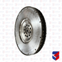 VOLANTE MOTOR COM CREMALHEIRA SCANIA NTG / EURO 5 ORIGINAL: 1776466  SIMILAR: 46351301 / 01776466  OBS: JINAN02 / CREMALHEIRA 1471237  COMPATIVEL COM MOTOR 5 CILINDROS