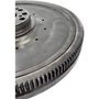 Volante Motor Com Cremalheira Scania S4 Bomba 1487557 Original