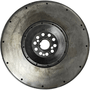 Volante Motor Com Cremalheira Scania S4 Bomba 1487557 Original