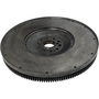 Volante Motor Com Cremalheira Scania S4 Bomba 1487557 Original