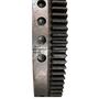 Volante Motor Com Cremalheira Scania S5 1805086 1506393 Bester