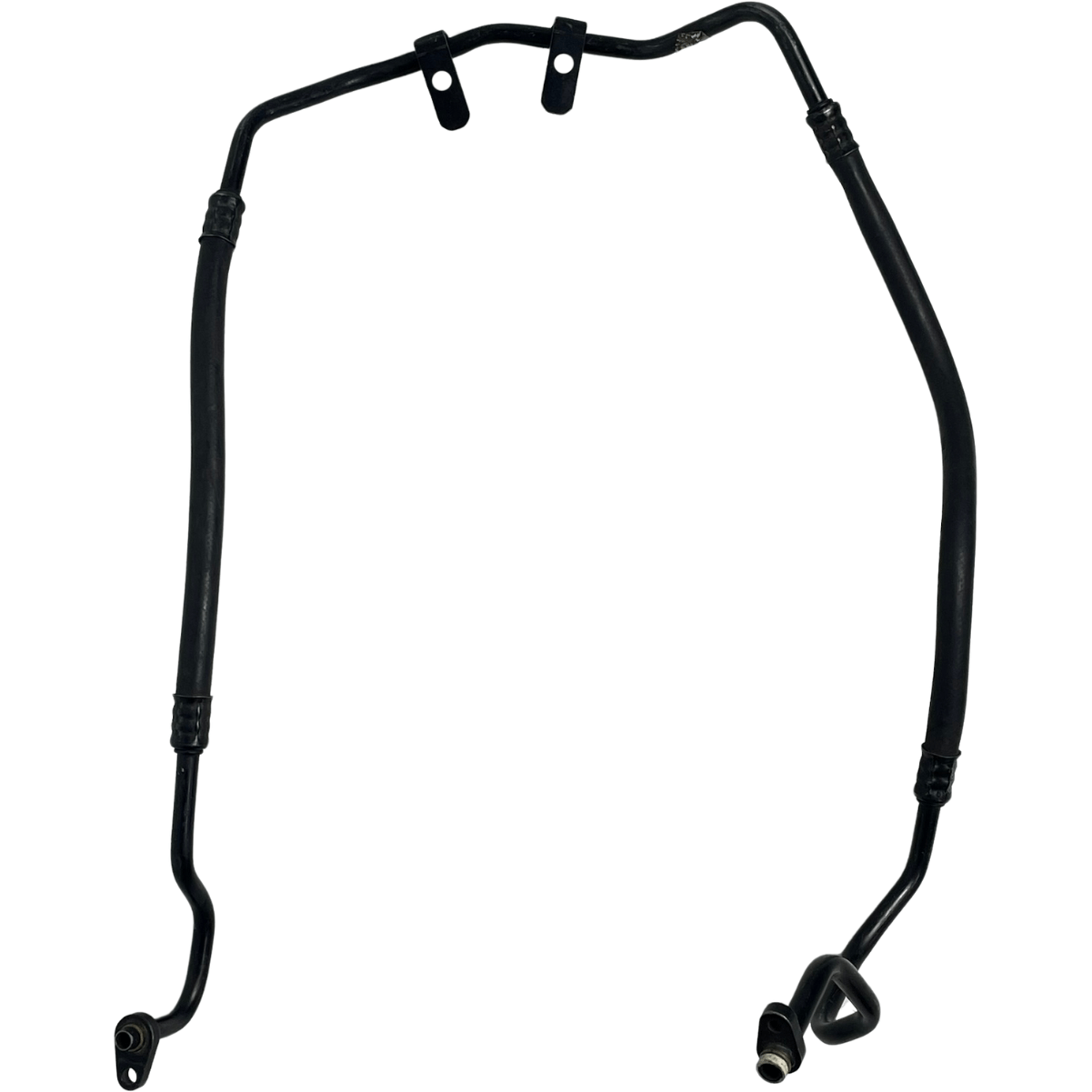 Tubo Inferior Mangueira Ar Condicionado Scania Euro 5 P G R