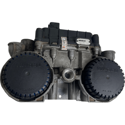 Valvula Moduladora EBS Eixao Tracao DAF XF106 CF Euro 6 Original