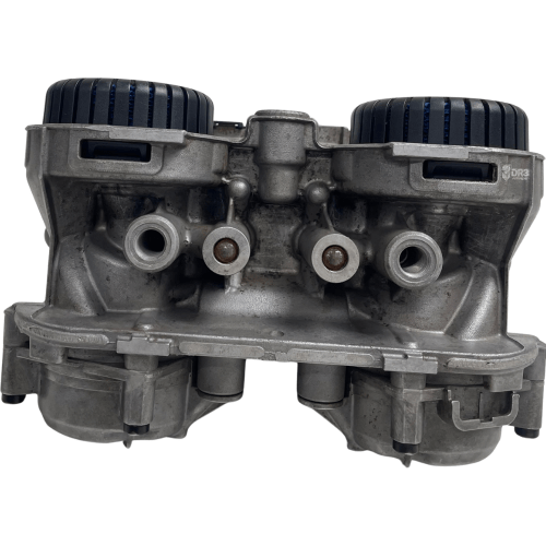 Valvula Moduladora EBS Eixao Tracao DAF XF106 CF Euro 6 Original